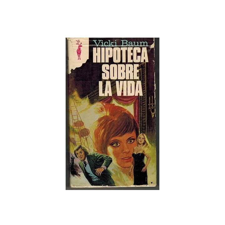 Hipoteca sobre la vida